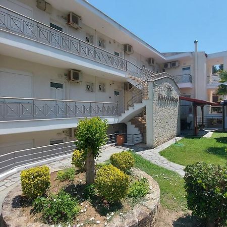 Hotel Kassandros Siviri Exterior photo